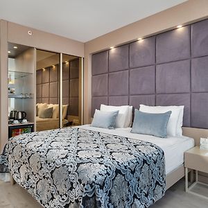 Chambre de Luxe
